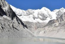 خیبرپختونخوا، گلگت بلتستان کی 24 وادیوں میں 286 پیشگی انتباہی نظام کی تنصیب کا منصوبہ