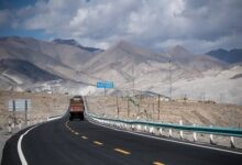 بلوچستان میں سی پیک کے 9 سڑک منصوبوں پر 163 ارب روپے سے زائد خرچ
