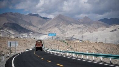 بلوچستان میں سی پیک کے 9 سڑک منصوبوں پر 163 ارب روپے سے زائد خرچ
