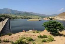 حکومت کا خشک سالی سے متاثرہ علاقوں میں 400 تالاب اور منی ڈیم تعمیر کرنے کا منصوبہ