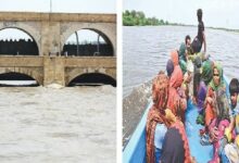 سندھ حکومت نے 24 گھنٹے فعال مون سون اور سیلاب مانیٹرنگ نظام شروع کر دیا