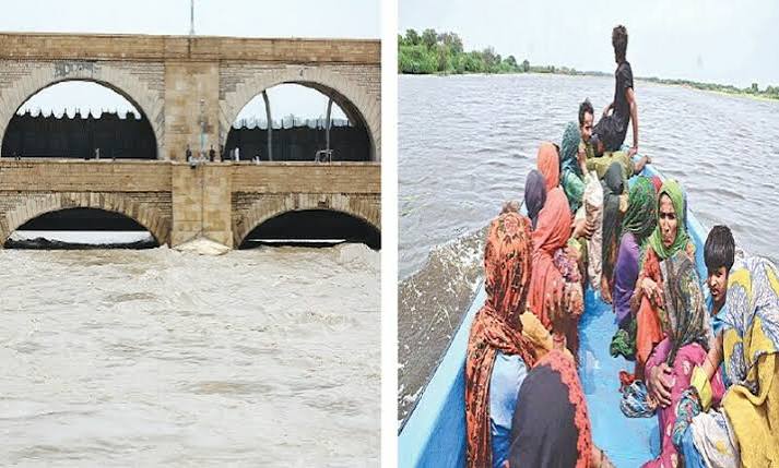 سندھ حکومت نے 24 گھنٹے فعال مون سون اور سیلاب مانیٹرنگ نظام شروع کر دیا