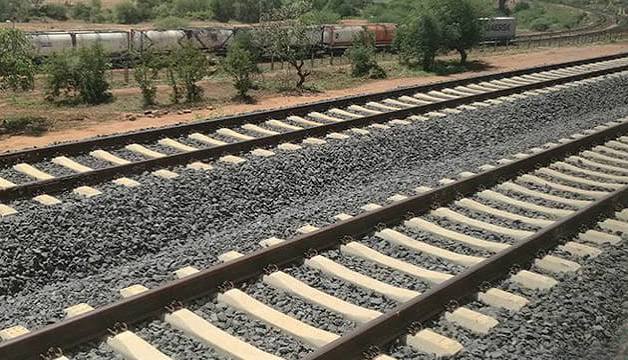 حکومت کا چاغی کے معدنی وسائل کو عالمی منڈی سے منسلک کرنے کے لیے 884 کلومیٹر ریلوے لائن اپ گریڈ کرنے کا منصوبہ