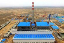 تھر کے کوئلے سے بجلی گھروں نے مالی سال 2025-26 میں 16,447 گیگاواٹ آور بجلی پیدا کی