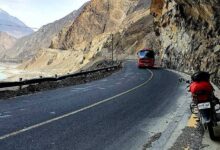 وزیراعظم کے سیاحتی اقدام کے تحت گلگت بلتستان کی 464 کلومیٹر طویل سات سڑکیں وفاق کے حوالے کرنے کے لیے منتخب