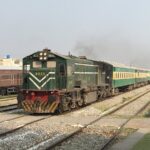 پاکستان ریلوے کا تاریخی کھیوڑہ سٹیشن سیاحت کے لیے بحال کرنے کا منصوبہ،محکمہ آثار قدیمہ پنجاب سے رابطہ کرلیا