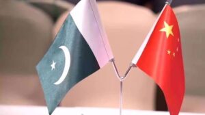 پاکستان کے 81 کھرب روپے کے غیر ملکی مالی معاونت سے چلنے والے ترقیاتی منصوبوں میں چین سرفہرست