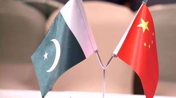 پاکستان کے 81 کھرب روپے کے غیر ملکی مالی معاونت سے چلنے والے ترقیاتی منصوبوں میں چین سرفہرست