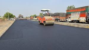 چینی کمپنی سندھ میں قومی شاہراہ این-5 کی بحالی کا کام کرے گی