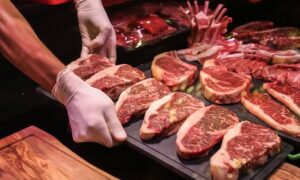 پاکستان نے 14 ممالک میں گوشت کی برآمدی بنیاد قائم کر لی