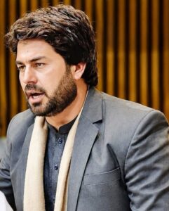  ضلع باجوڑ میں پہلے دانش اسکول کا قیام — تعلیمی انقلاب اور روشن مستقبل کی طرف ایک تاریخی قدم
