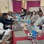 ملاکنڈ ڈویژن تاجر برادری کا اہم اجلاس، 7 اکتوبر کو سوات موٹروے بند کرنے کا اعلان