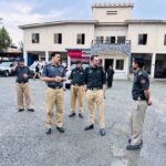 ڈی پی او سوات کا پولیس لائنز کبل کا دورہ، سرکاری املاک کا تفصیلی جائزہ
